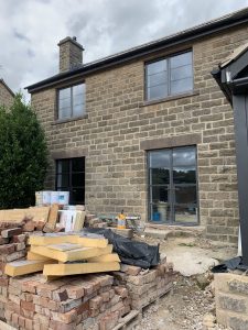 Crittal style windows Derbyshire Crittal style windows Derbyshire