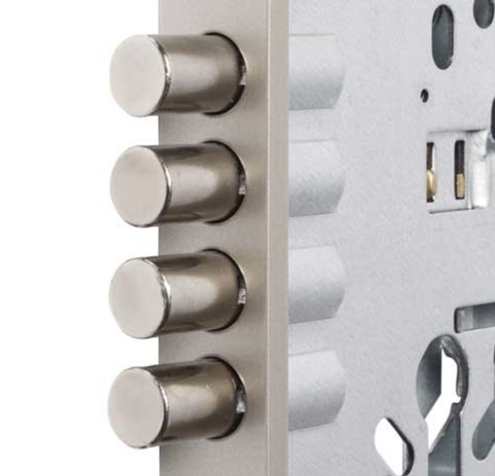 10 point locking 10 point locking