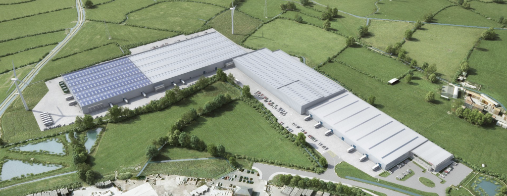 Smart Aluminium supplying Derbyshire & South Yorkshire